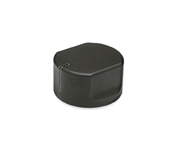 GN 729-Control grip knobs